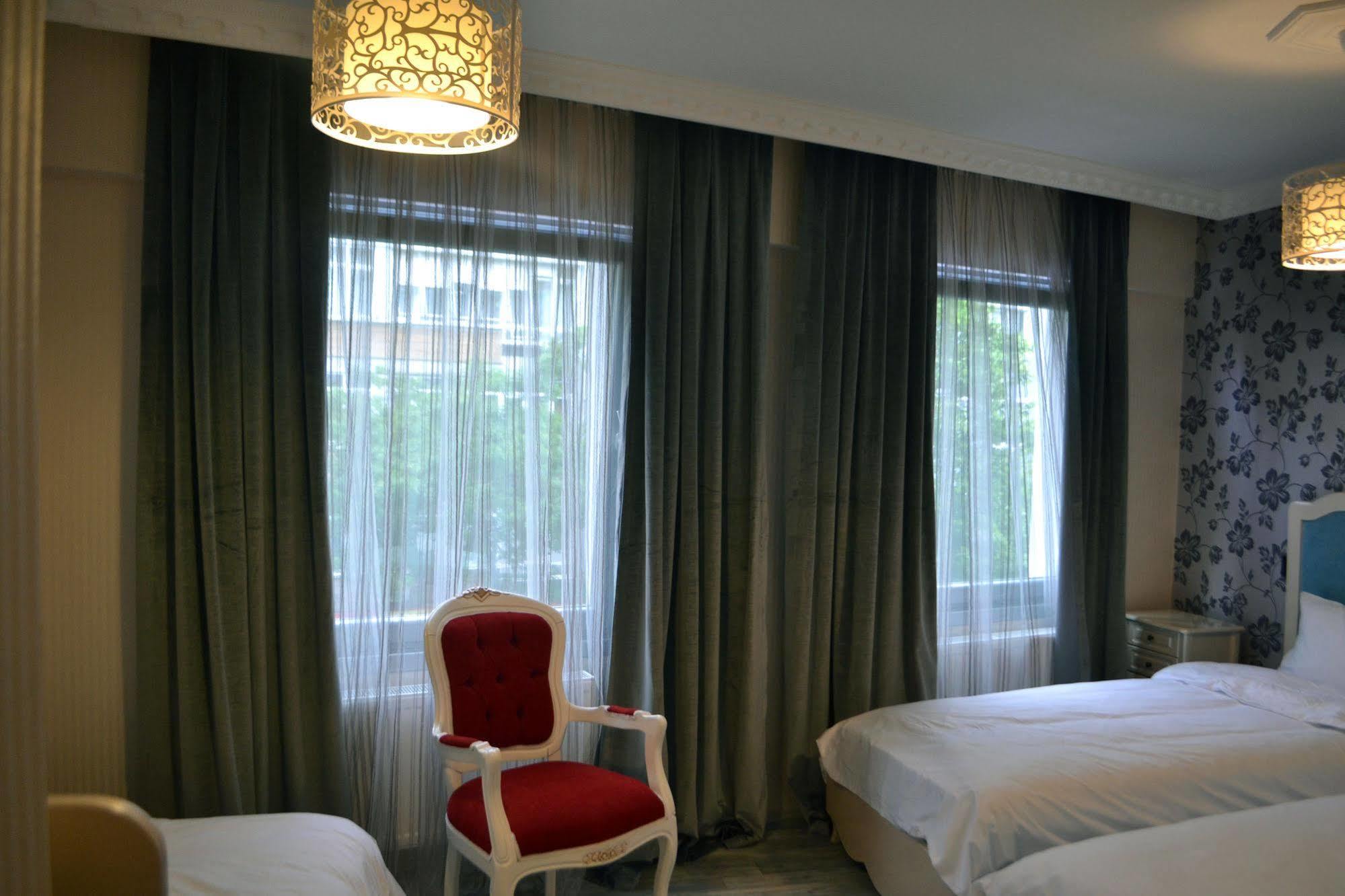 Hotel Ixir
