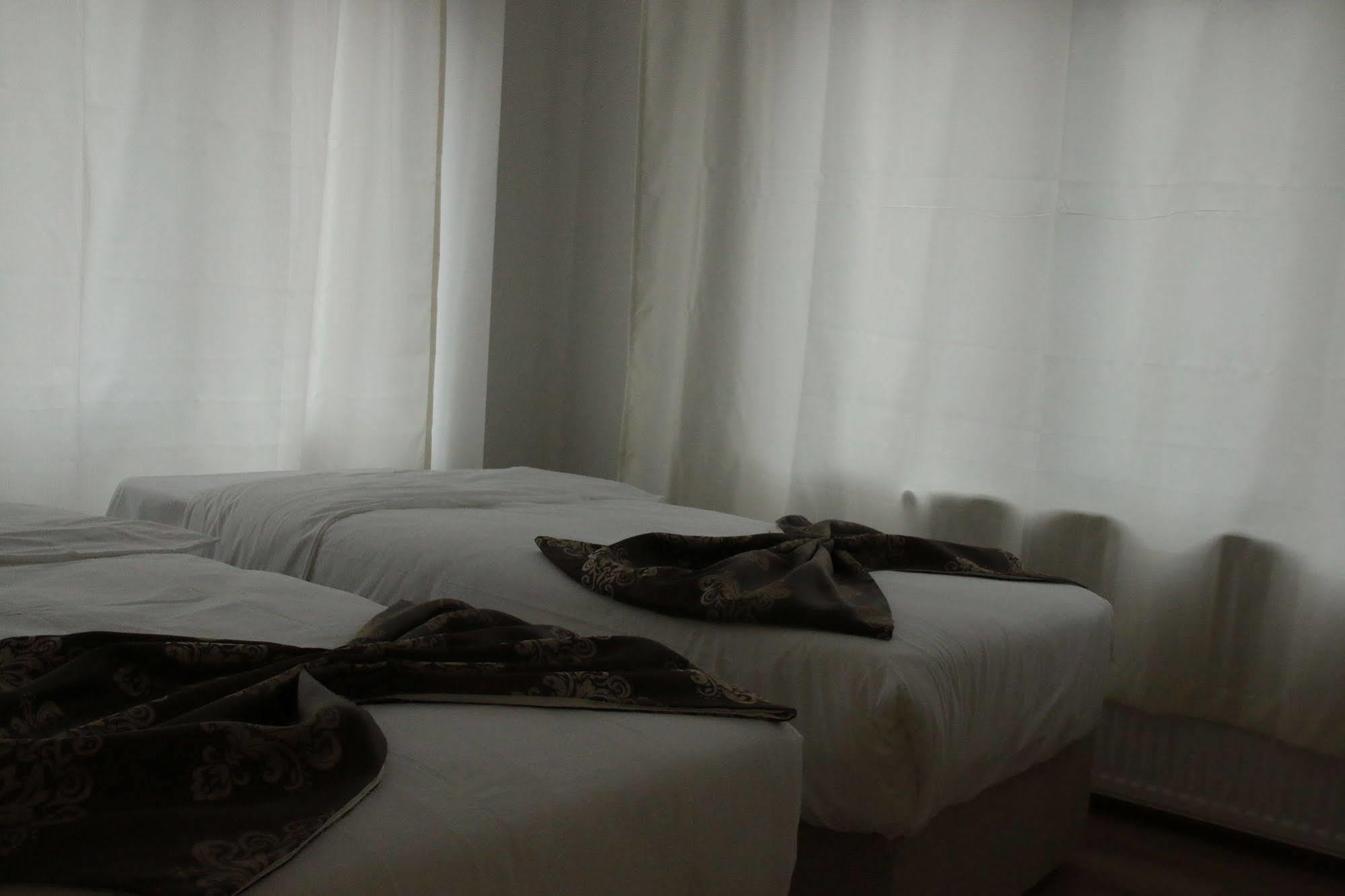 Hotel Ixir 3*