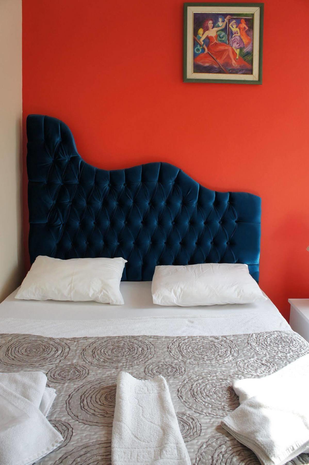 Hotel Ixir