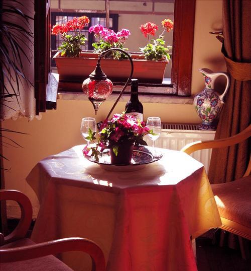 Nova Roma Hotel Istambul