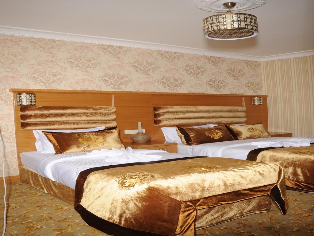 Alfa Hotel