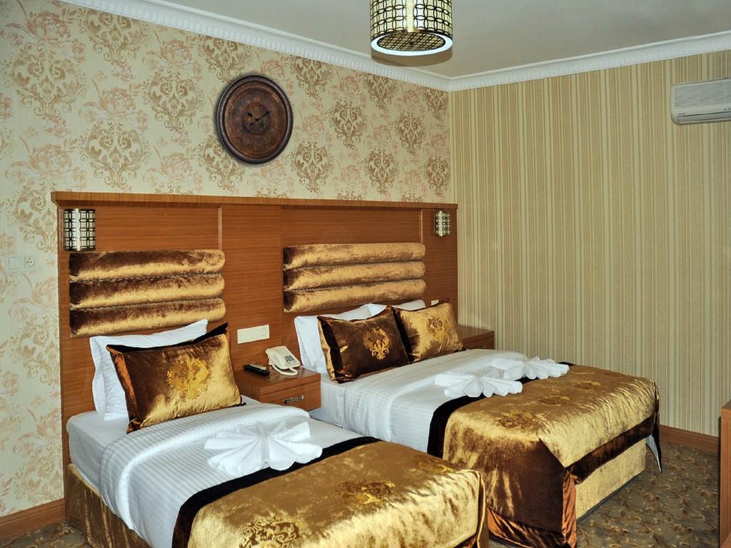 Alfa Hotel 4*