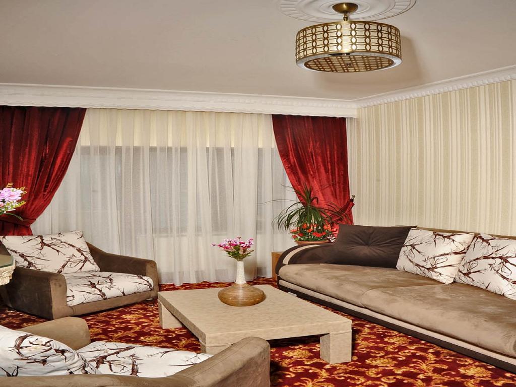 Alfa Hotel 4*