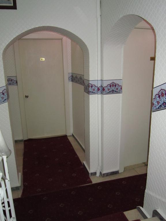 Hotel Sultan's Eye Comfort 3*