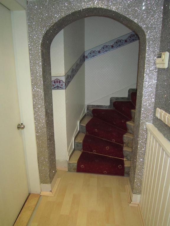 Hotel Sultan's Eye Comfort Istanbul