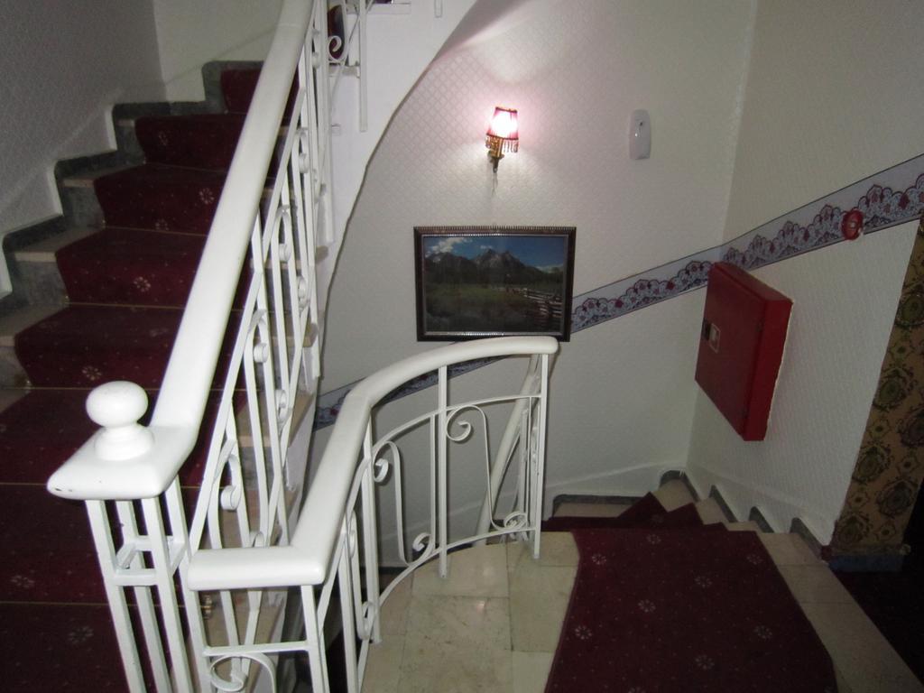 Hotel Sultan's Eye Comfort 3*