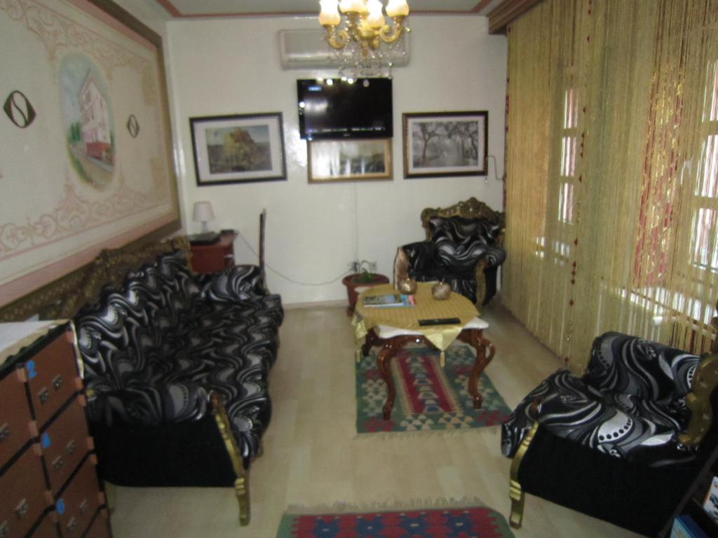 Sultan's Eye Comfort 3*
