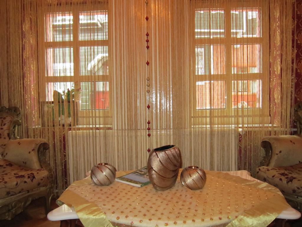 Sultan's Eye Comfort Hotel 3*