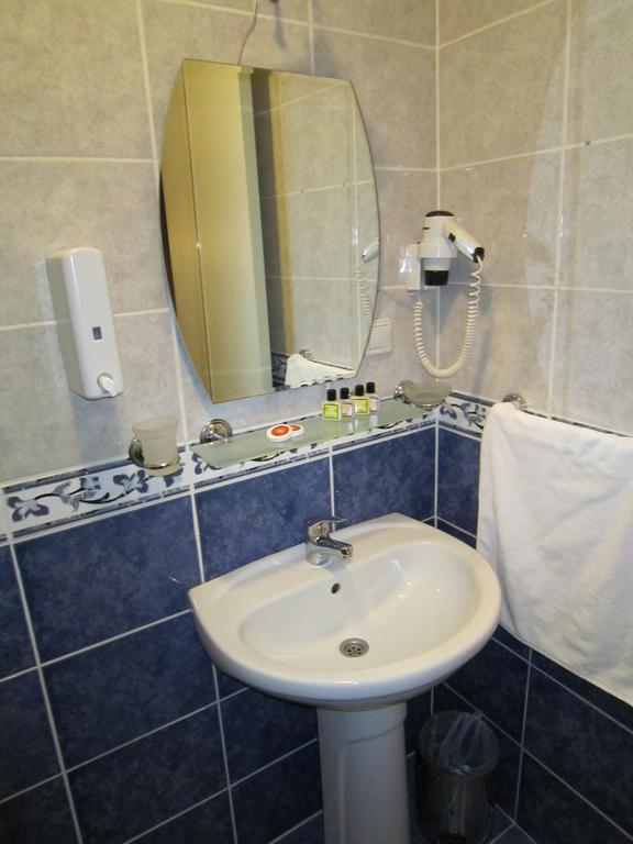 Sultan's Eye Comfort Hotel Istanbul