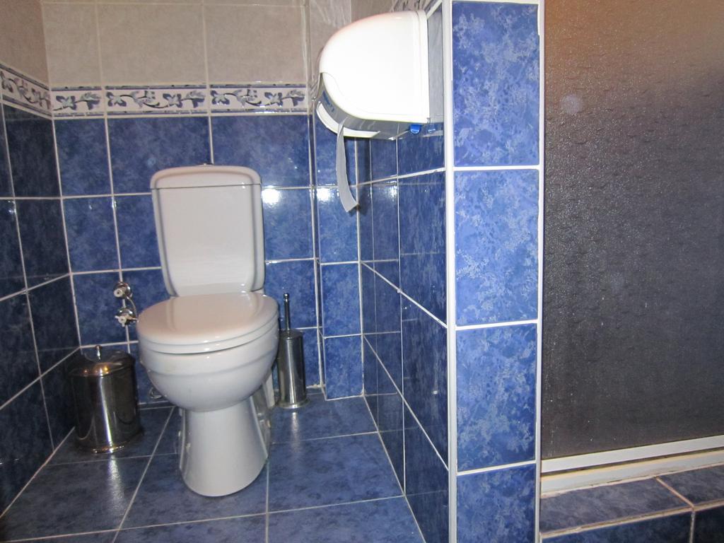 Sultan's Eye Comfort Istanbul