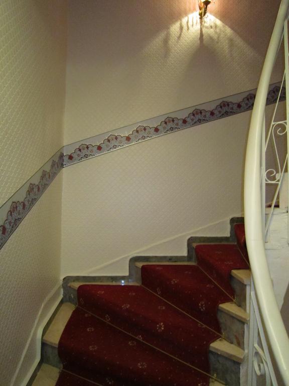 Sultan's Eye Comfort 3* Istanbul