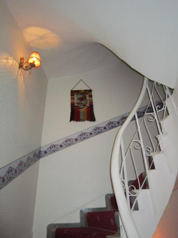 Sultan's Eye Comfort Hotel Istanbul