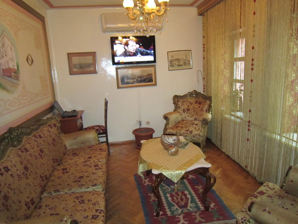 Sultan's Eye Comfort Hotel