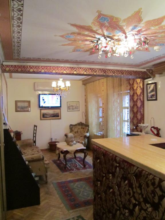 Hotel Sultan's Eye Comfort 3*