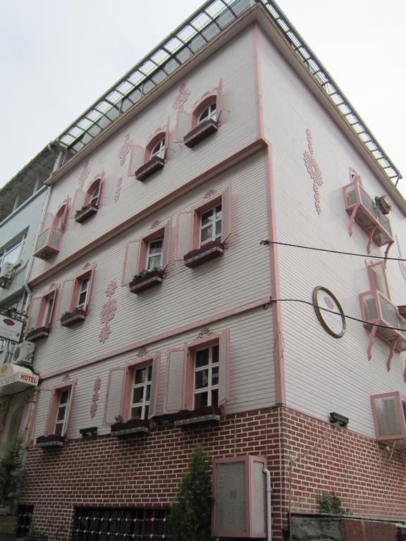 Sultan's Eye Comfort 3*