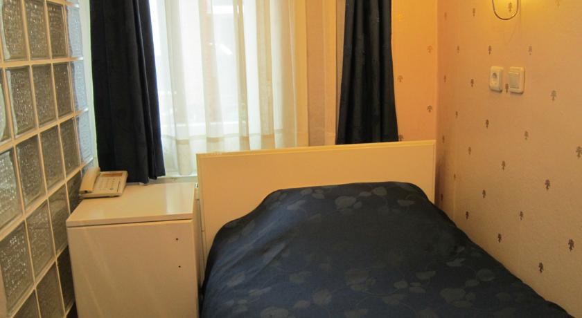 Sultan's Eye Comfort Hotel 3*