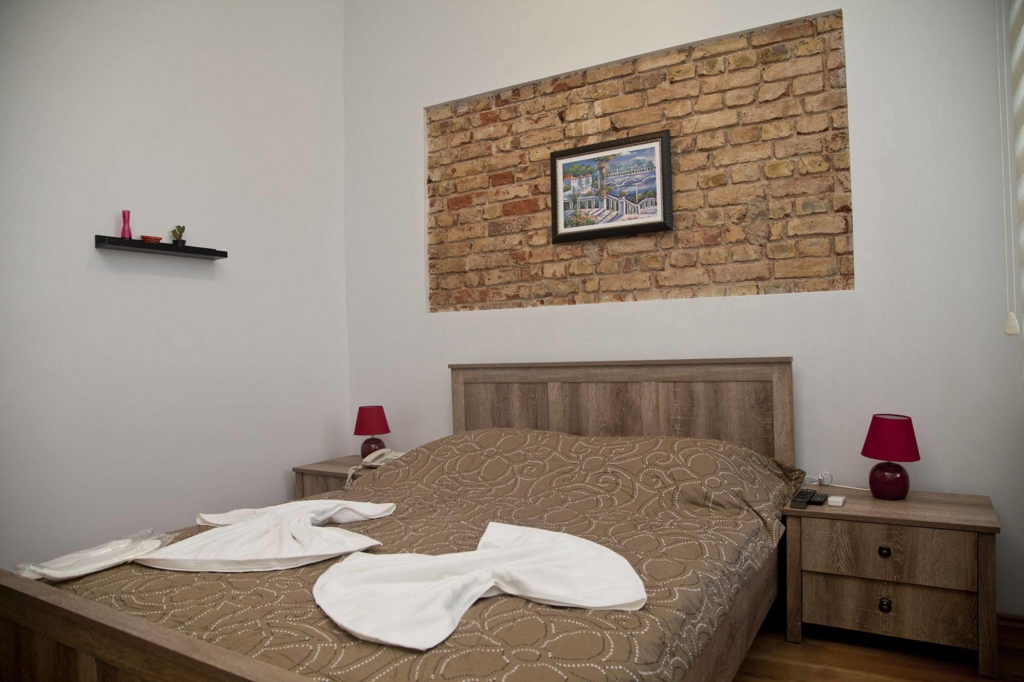 Taksim Trust Hotel