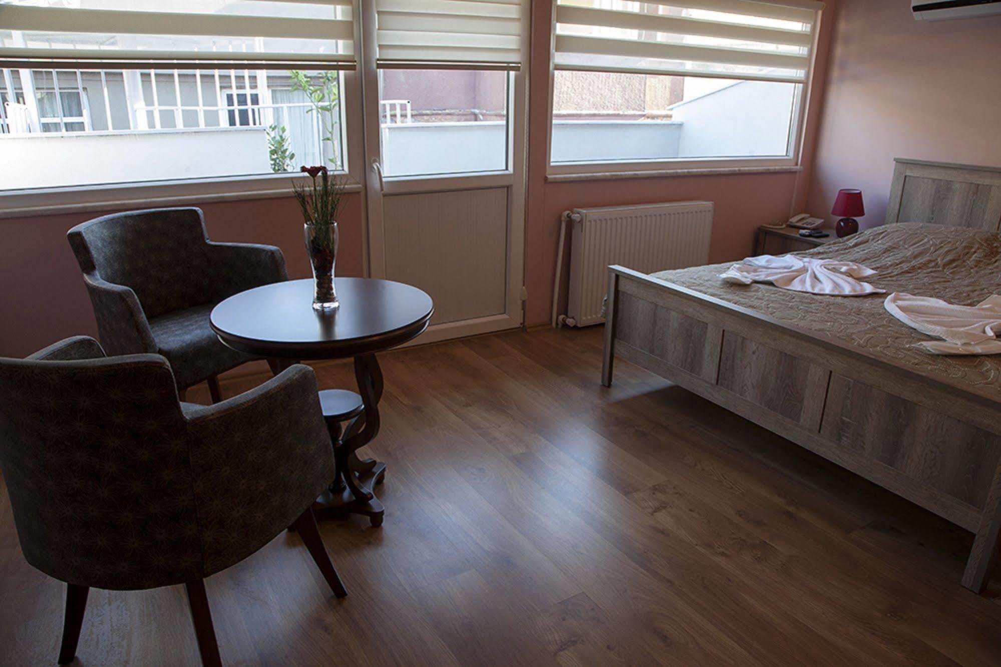 Taksim Trust Hotel 3*