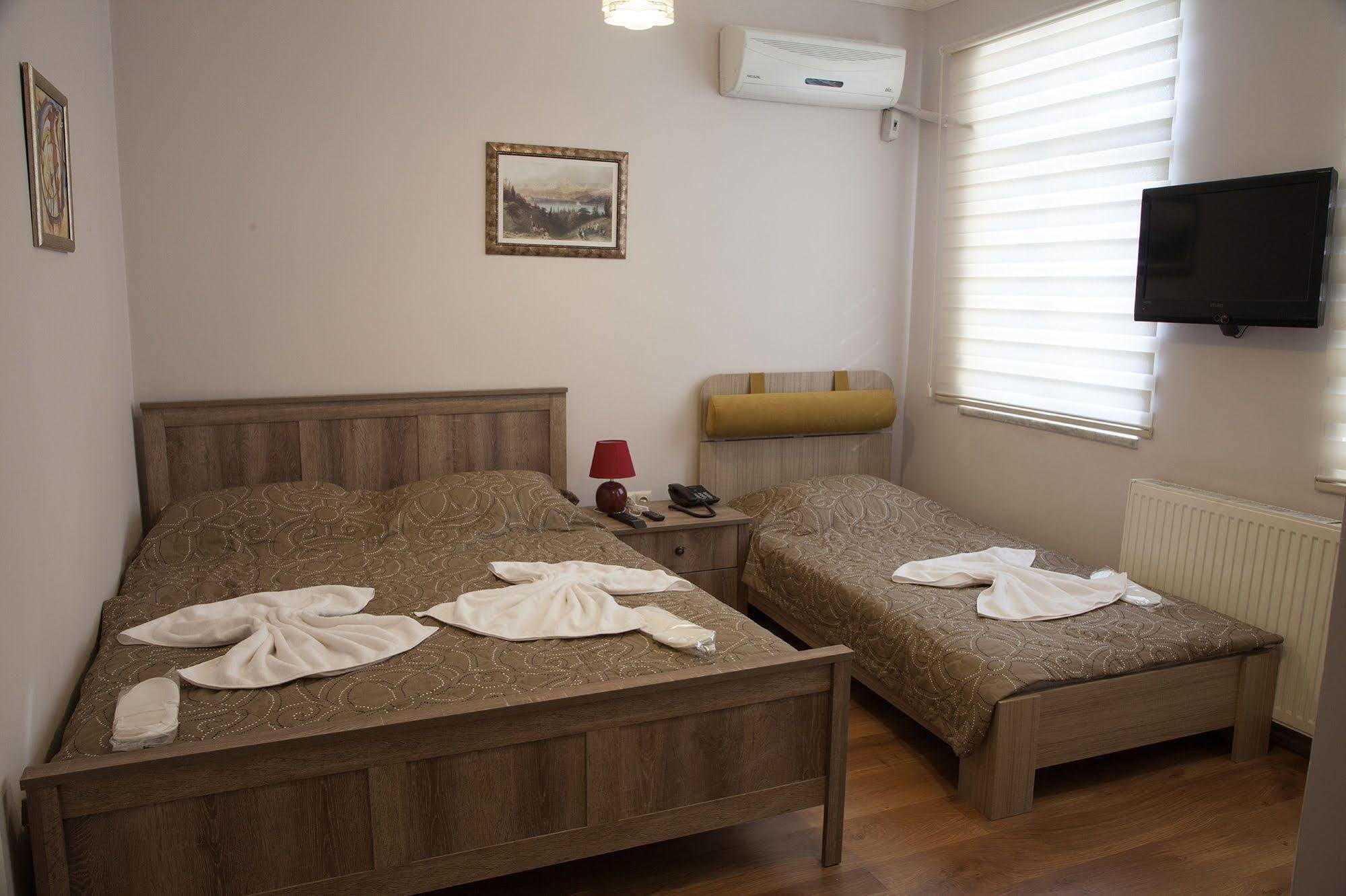 Taksim Trust Hotel Hotel