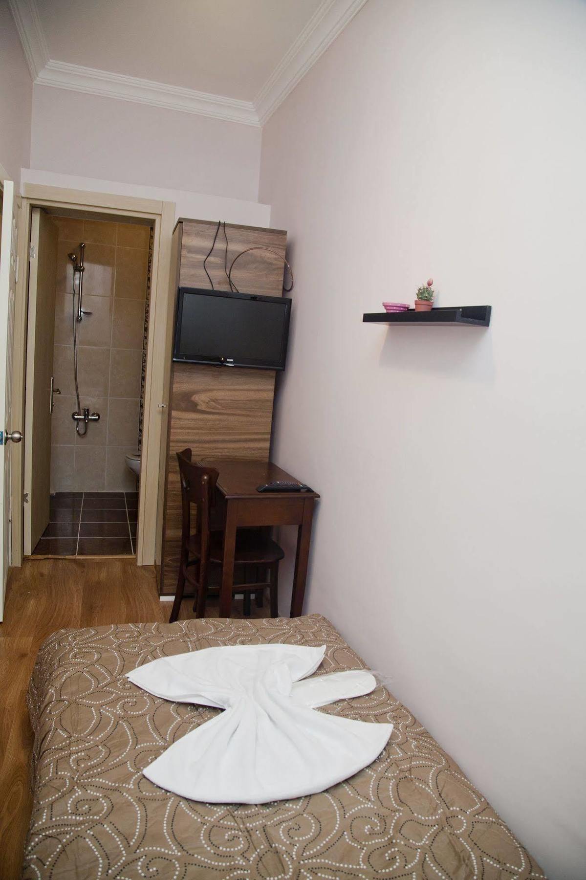 Taksim Trust Hotel 3* Istanbul