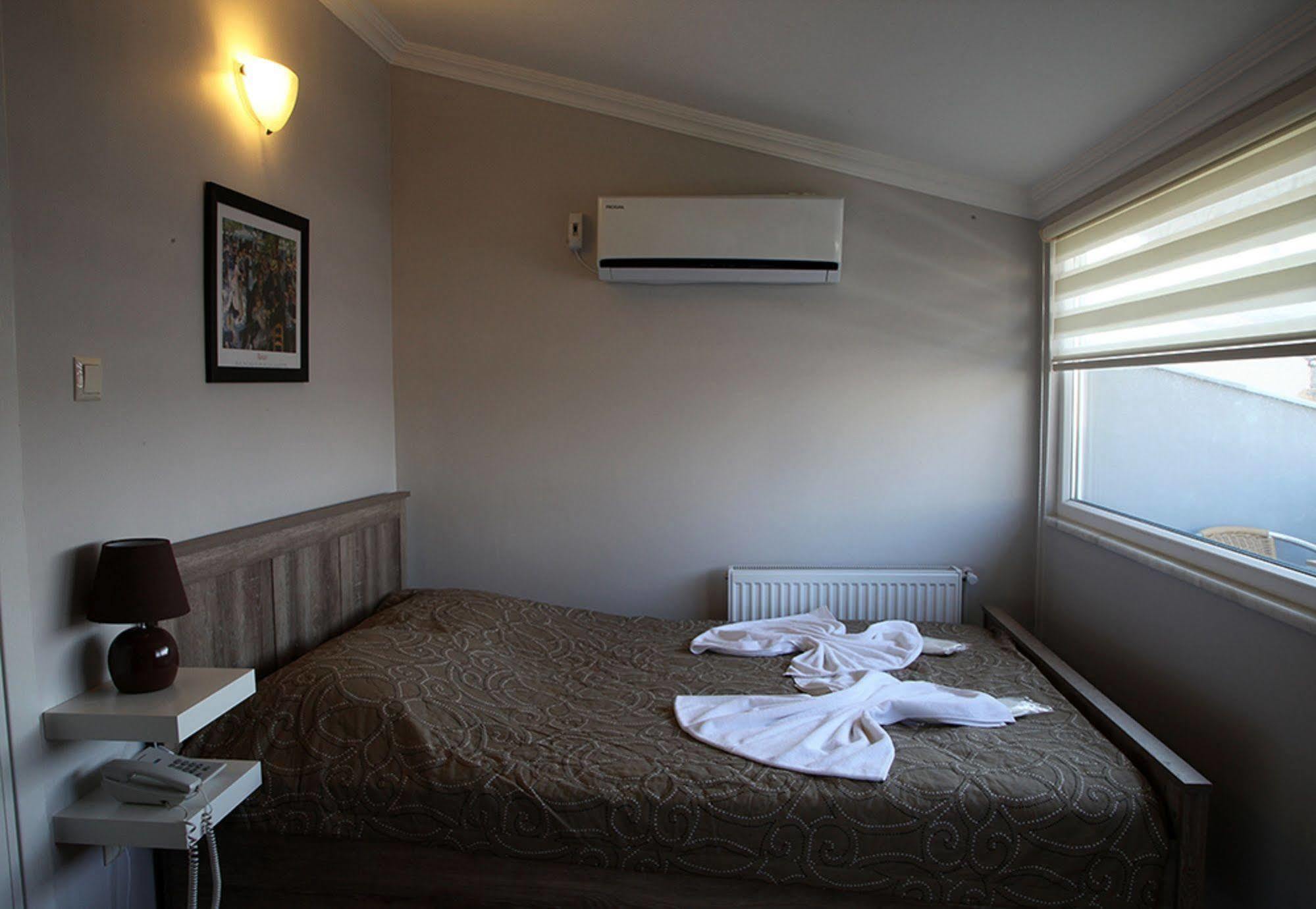 Taksim Trust Hotel 3*