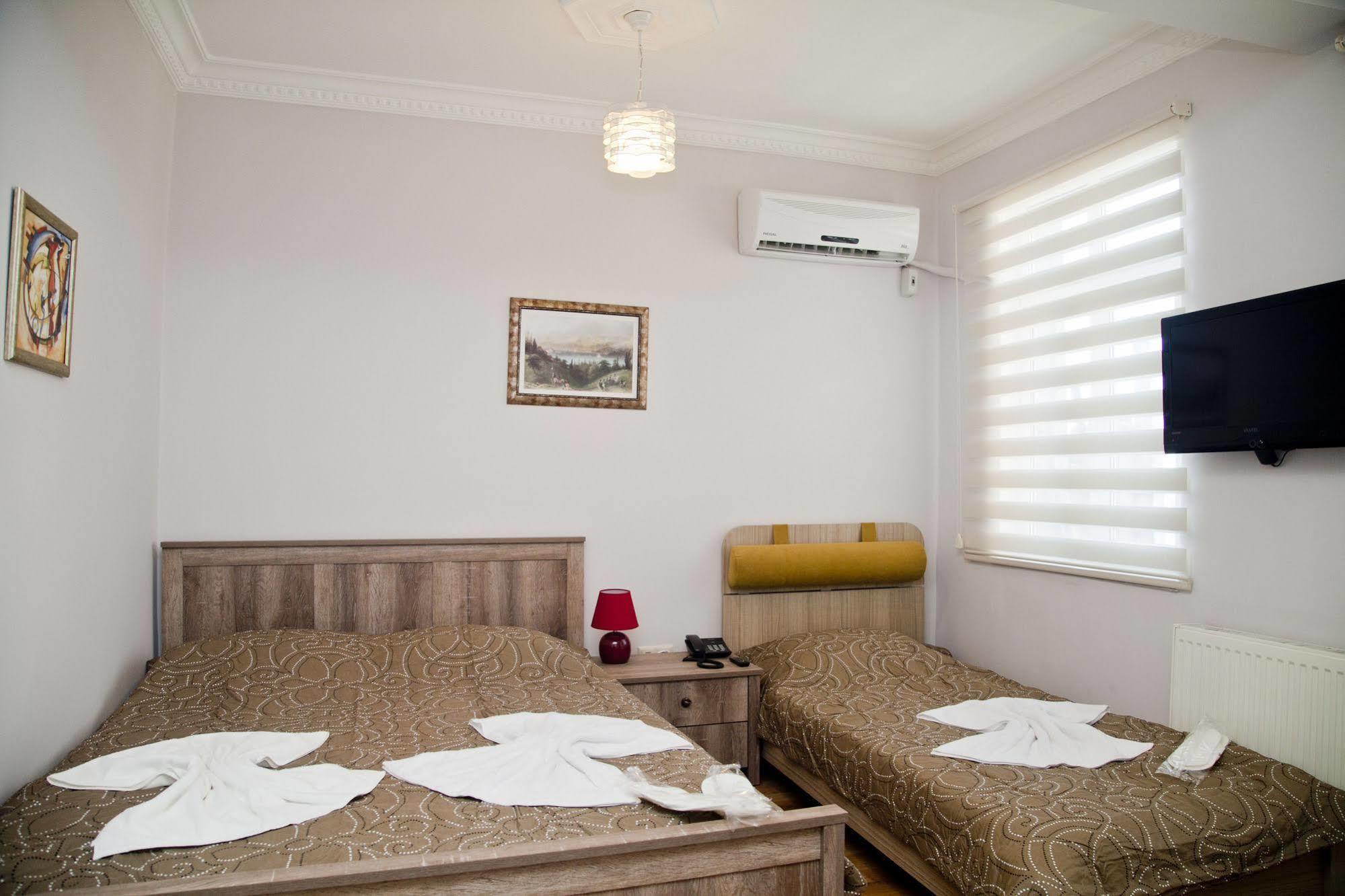 Hotel Taksim Trust Hotel