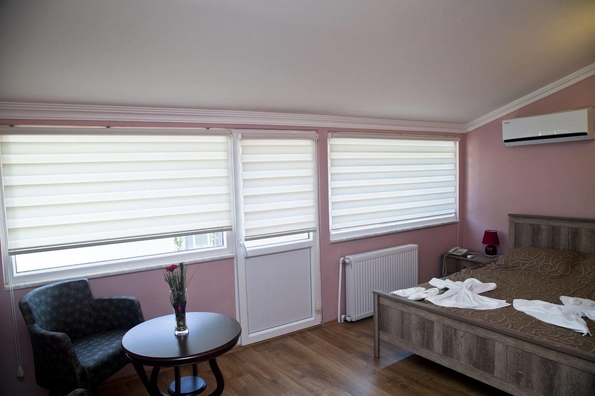 Taksim Trust Hotel Hotel