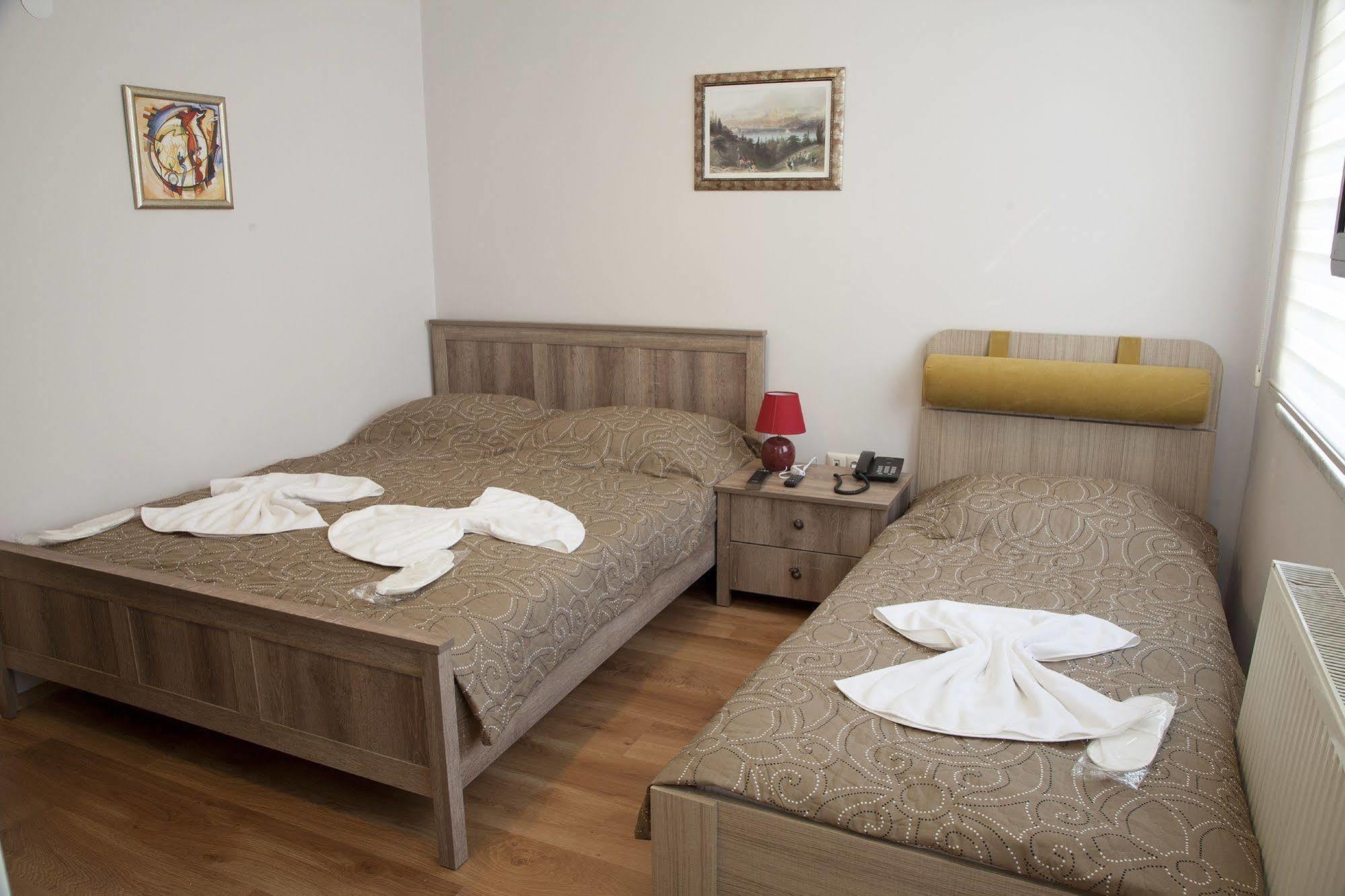 Taksim Trust Hotel Hotel 3*