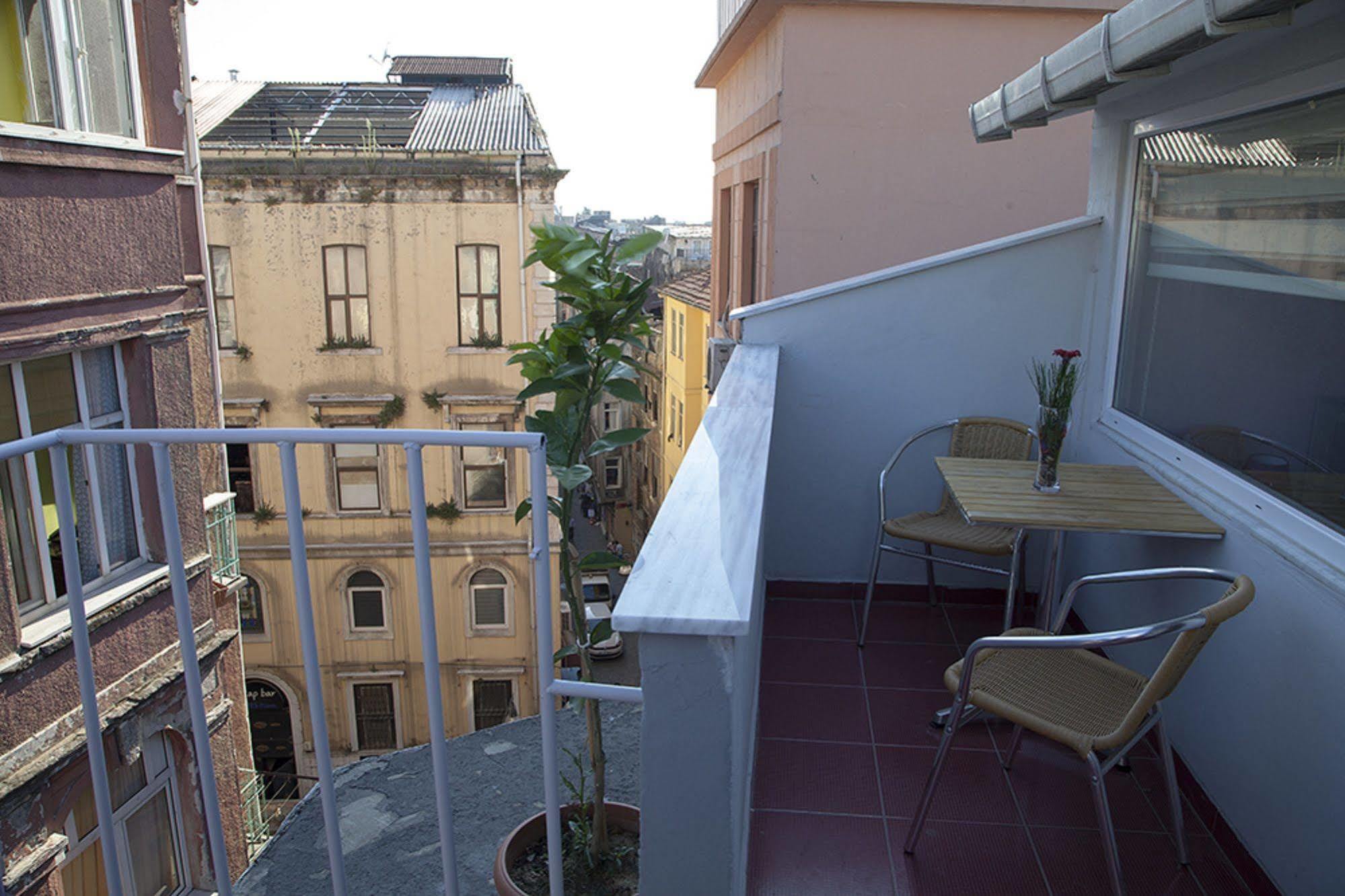 Taksim Trust Hotel 3* Istanbul