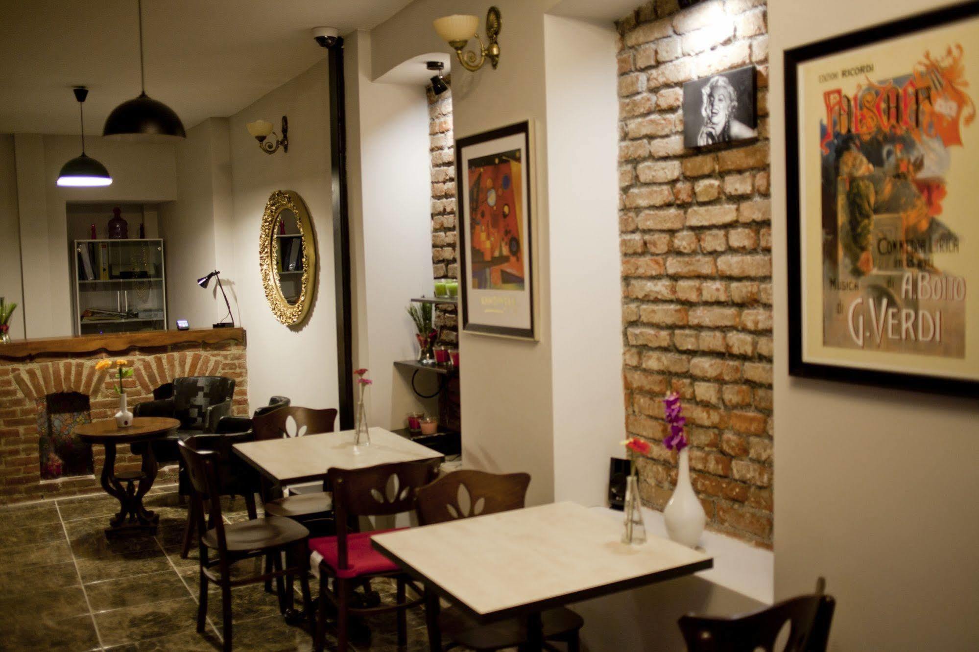 Hotel Taksim Trust Hotel