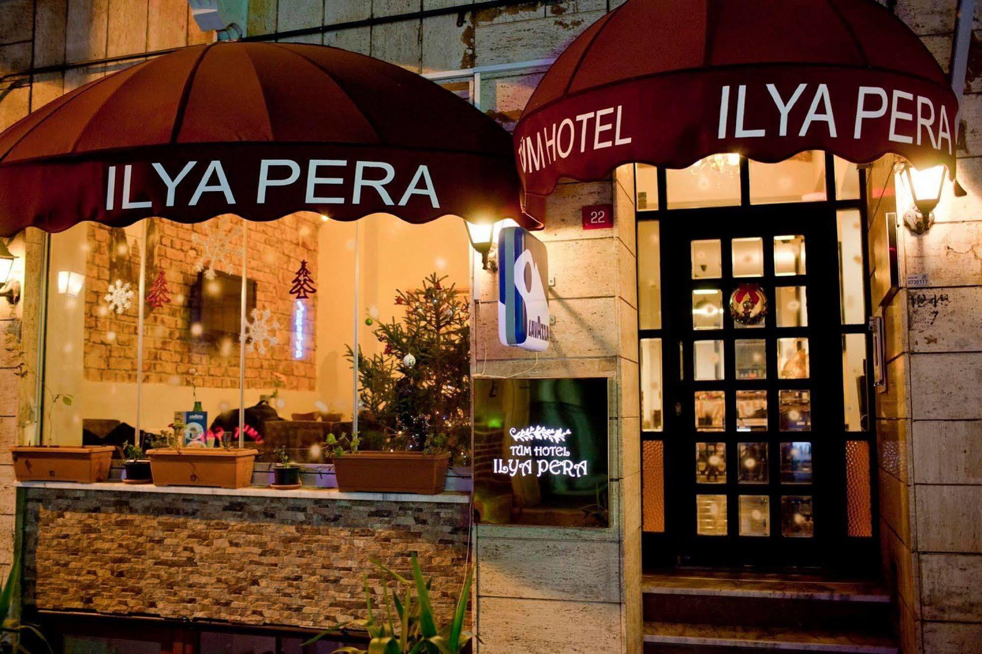Hotel Taksim Trust Hotel