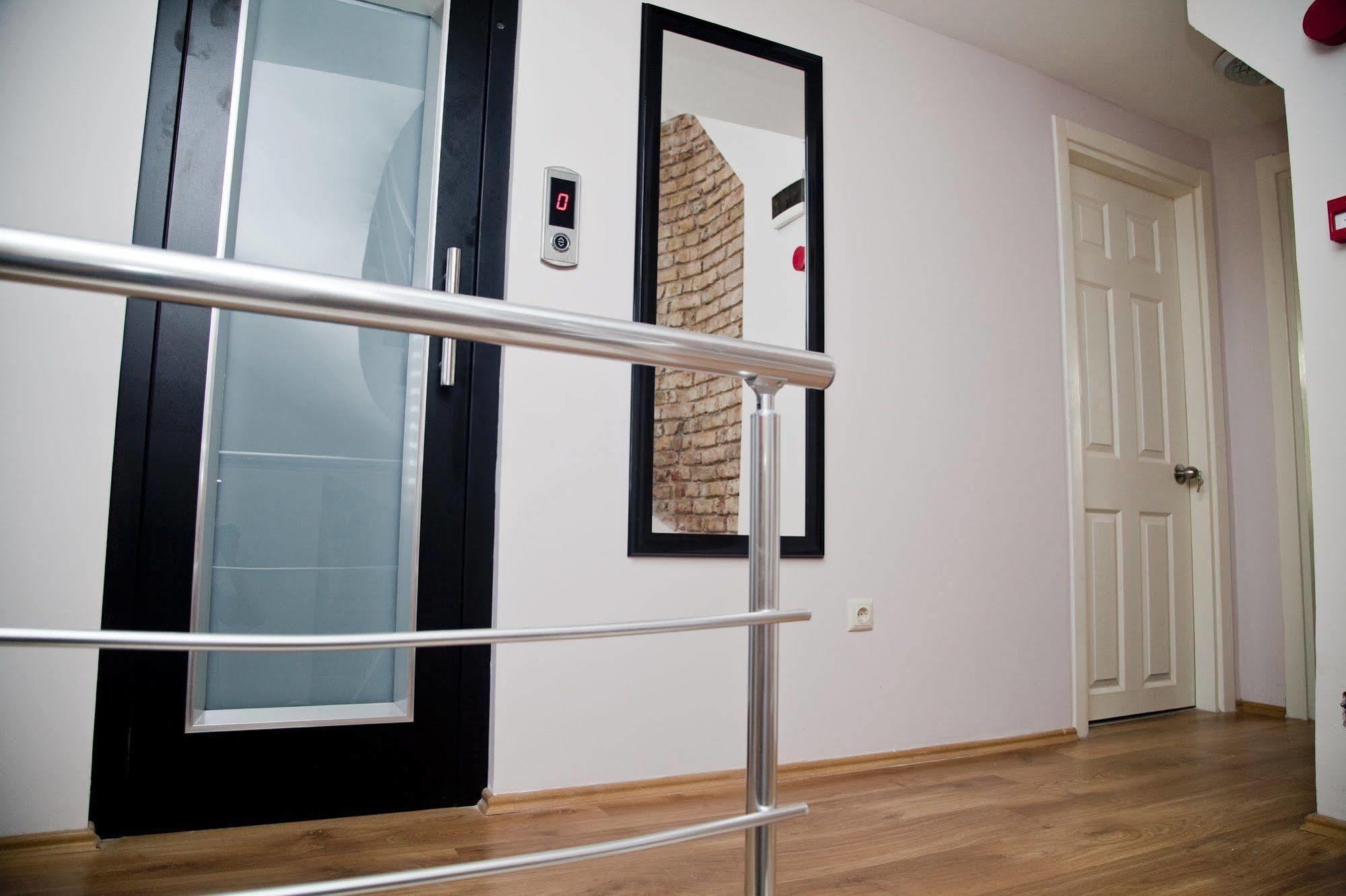 Taksim Trust Hotel Hotel