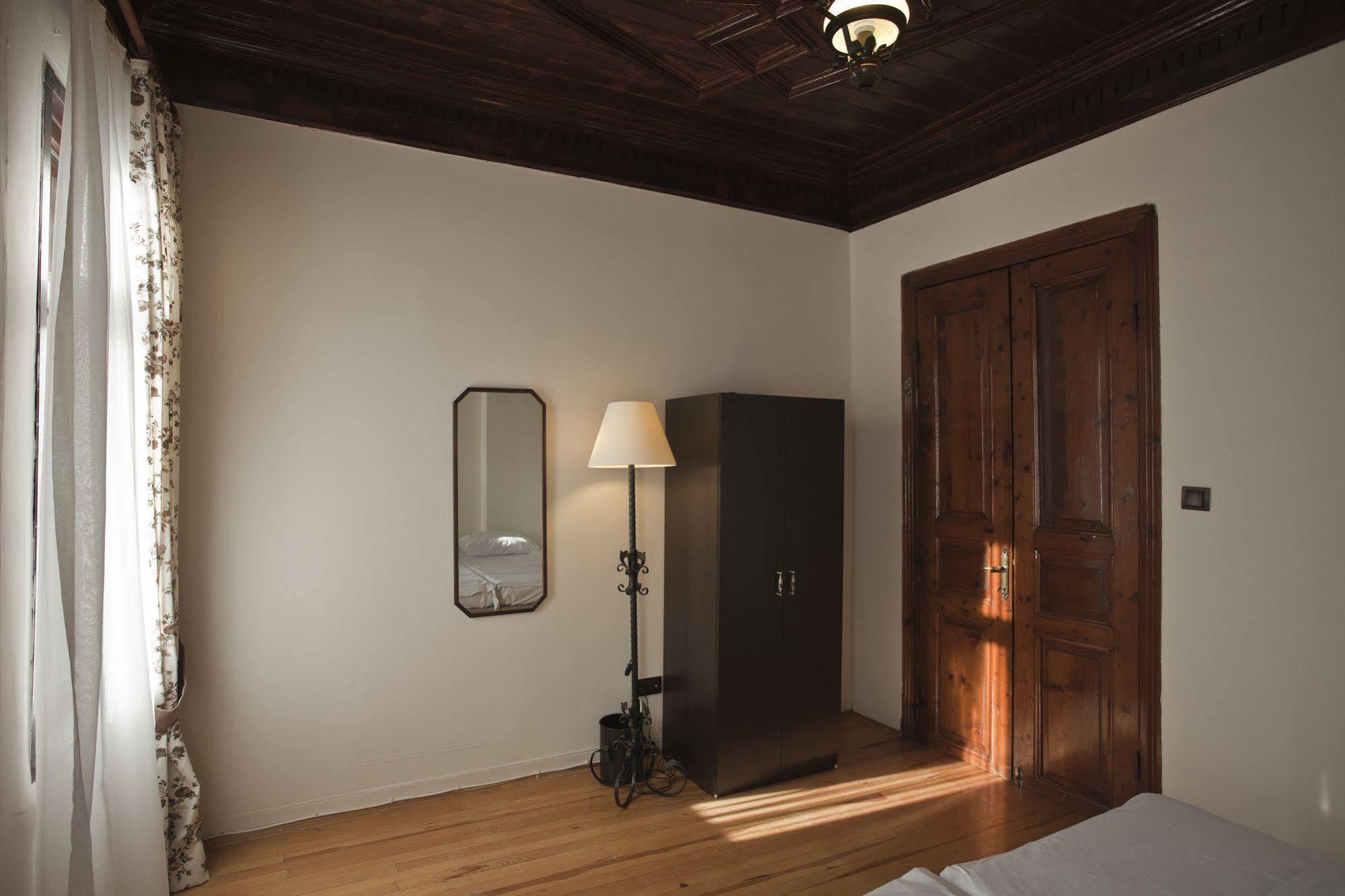 Veni Vidi Dormi Hostel Istanbul