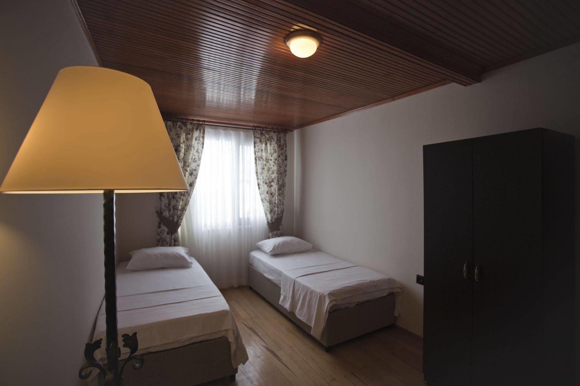 Hostel Veni Vidi Dormi *