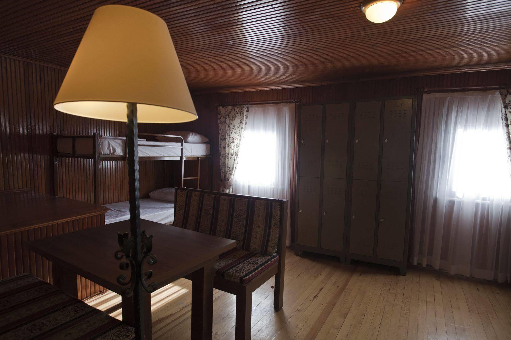Hostel Veni Vidi Dormi *