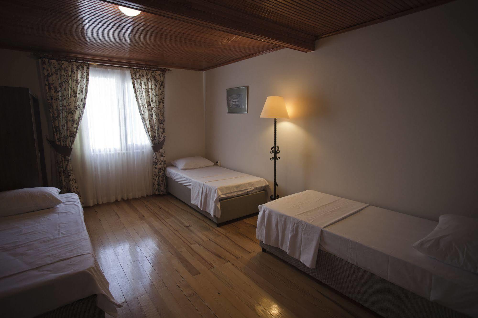 Hostel Veni Vidi Dormi Istanbul