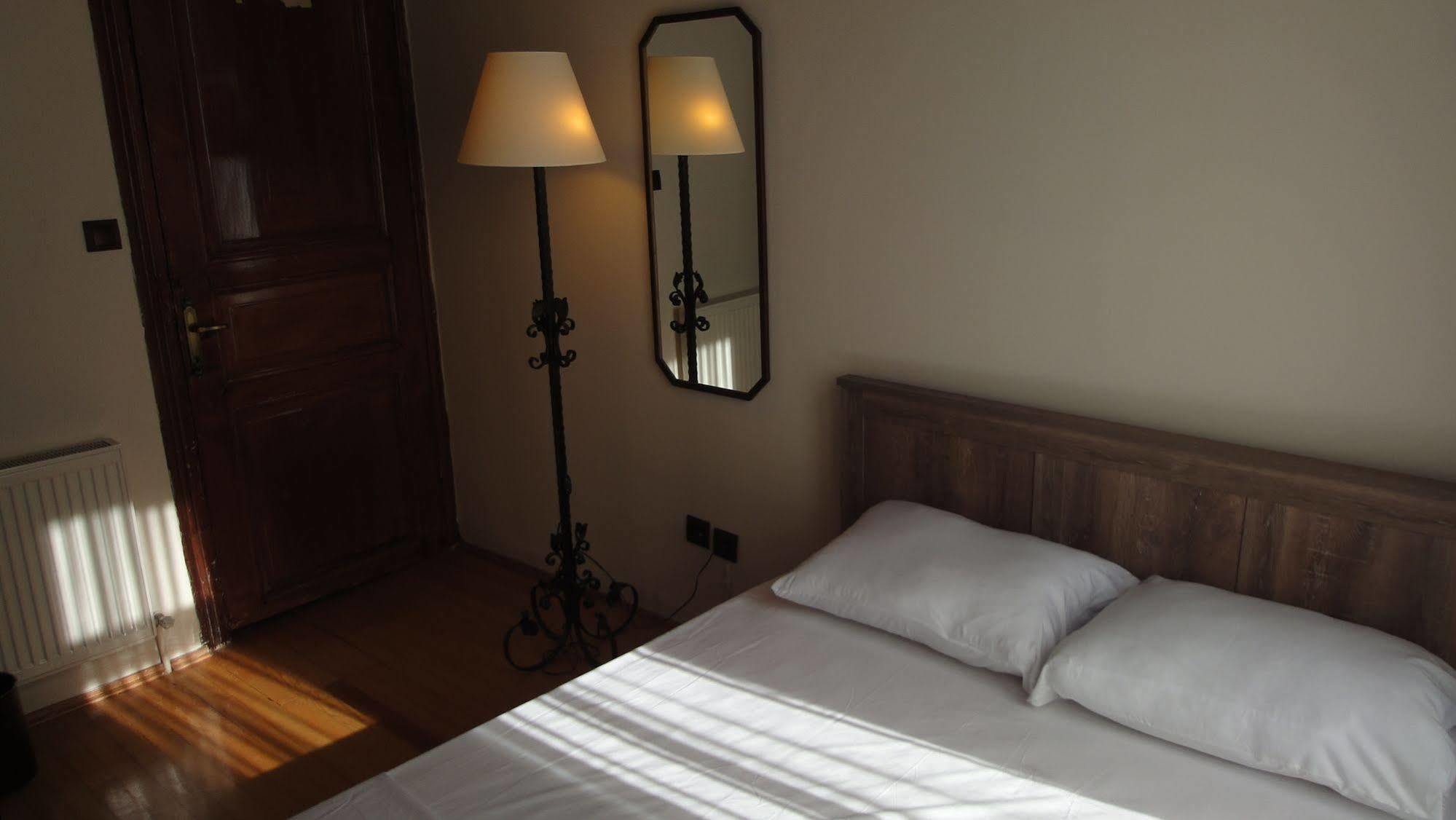 Veni Vidi Dormi Hostel Istanbul