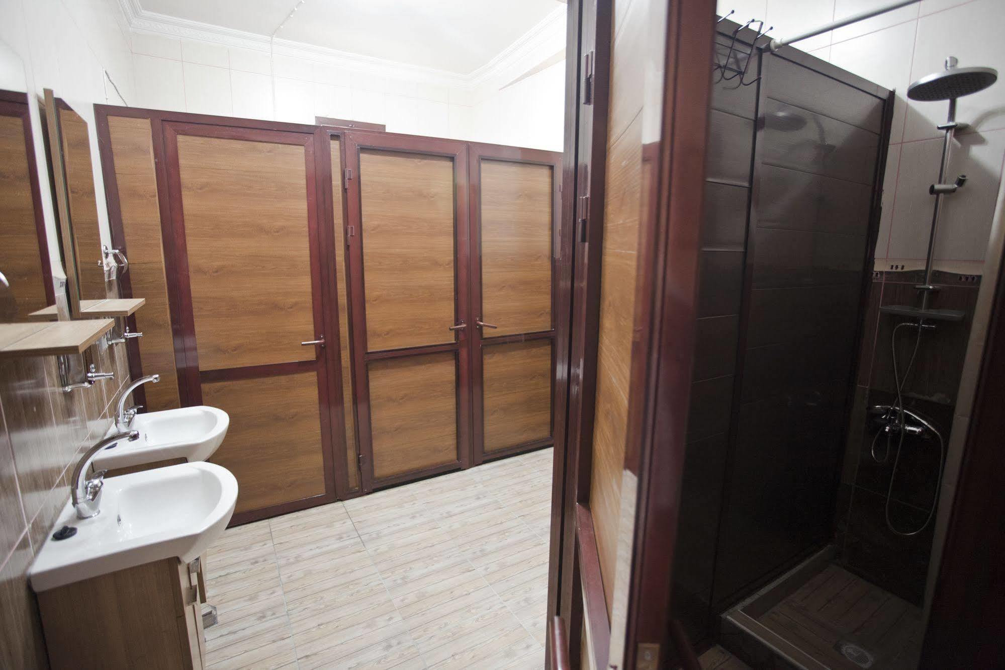 Veni Vidi Dormi Hostel