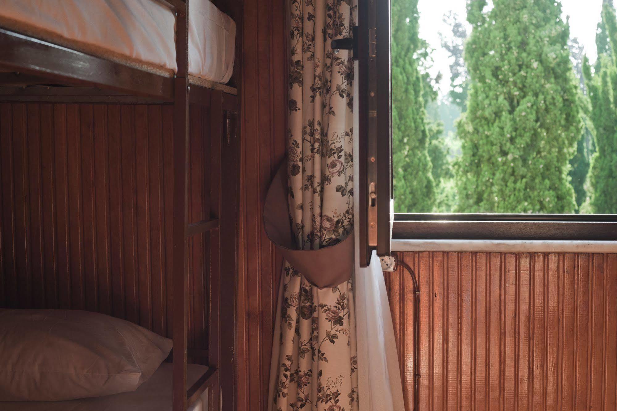 Hostel Veni Vidi Dormi *