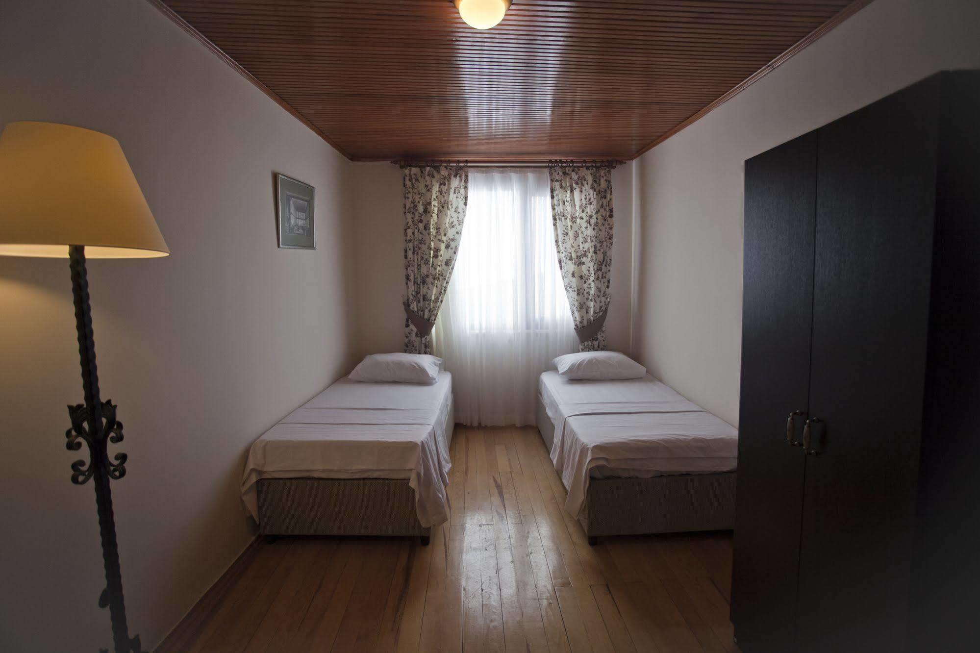 Hostel Veni Vidi Dormi Istanbul