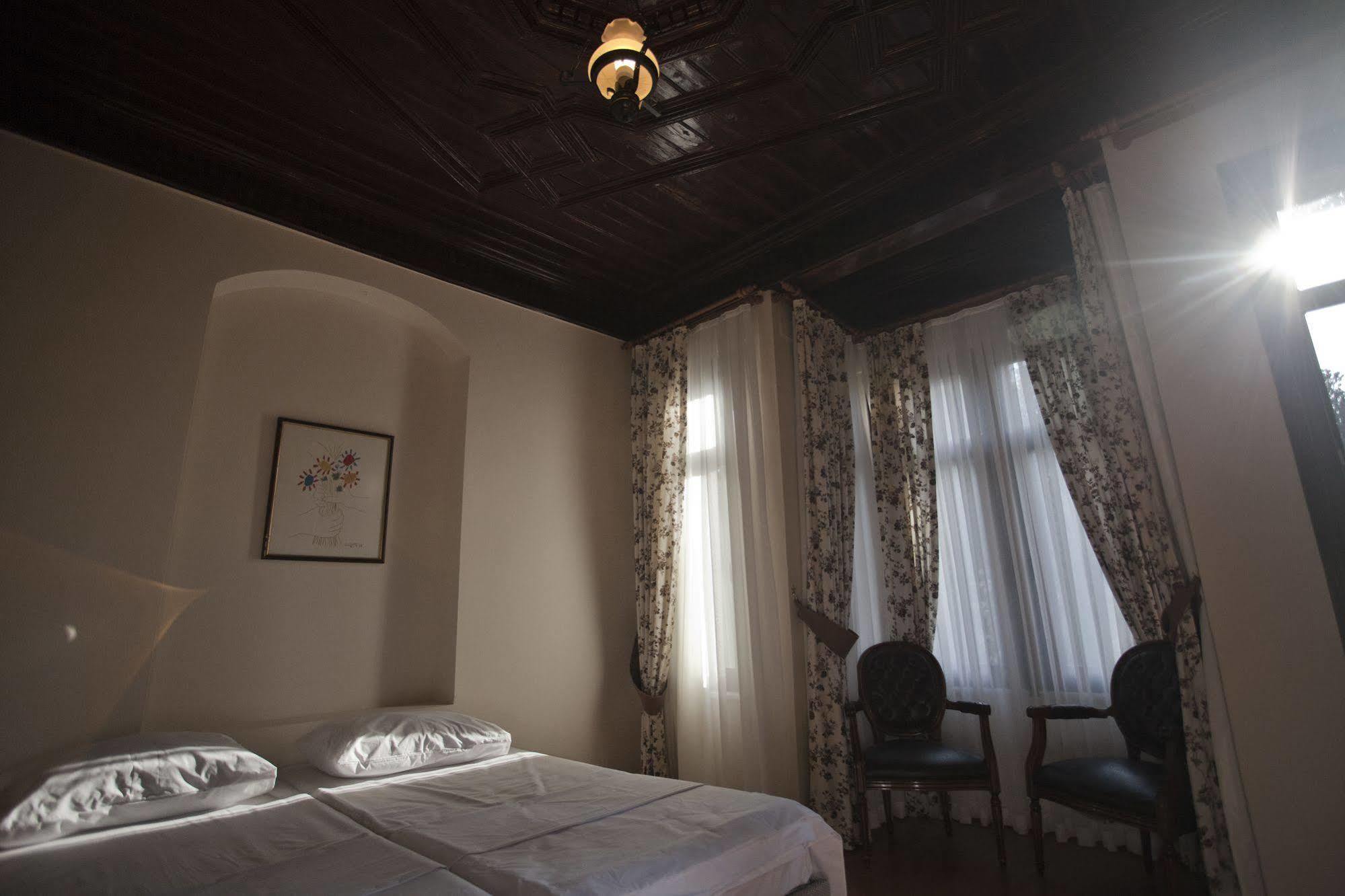 Veni Vidi Dormi Hostel
