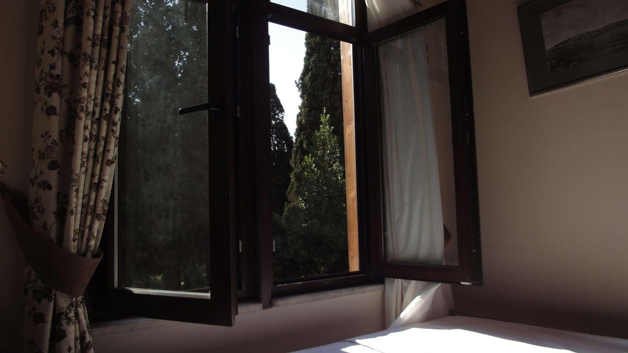 Hostel Veni Vidi Dormi Istanbul