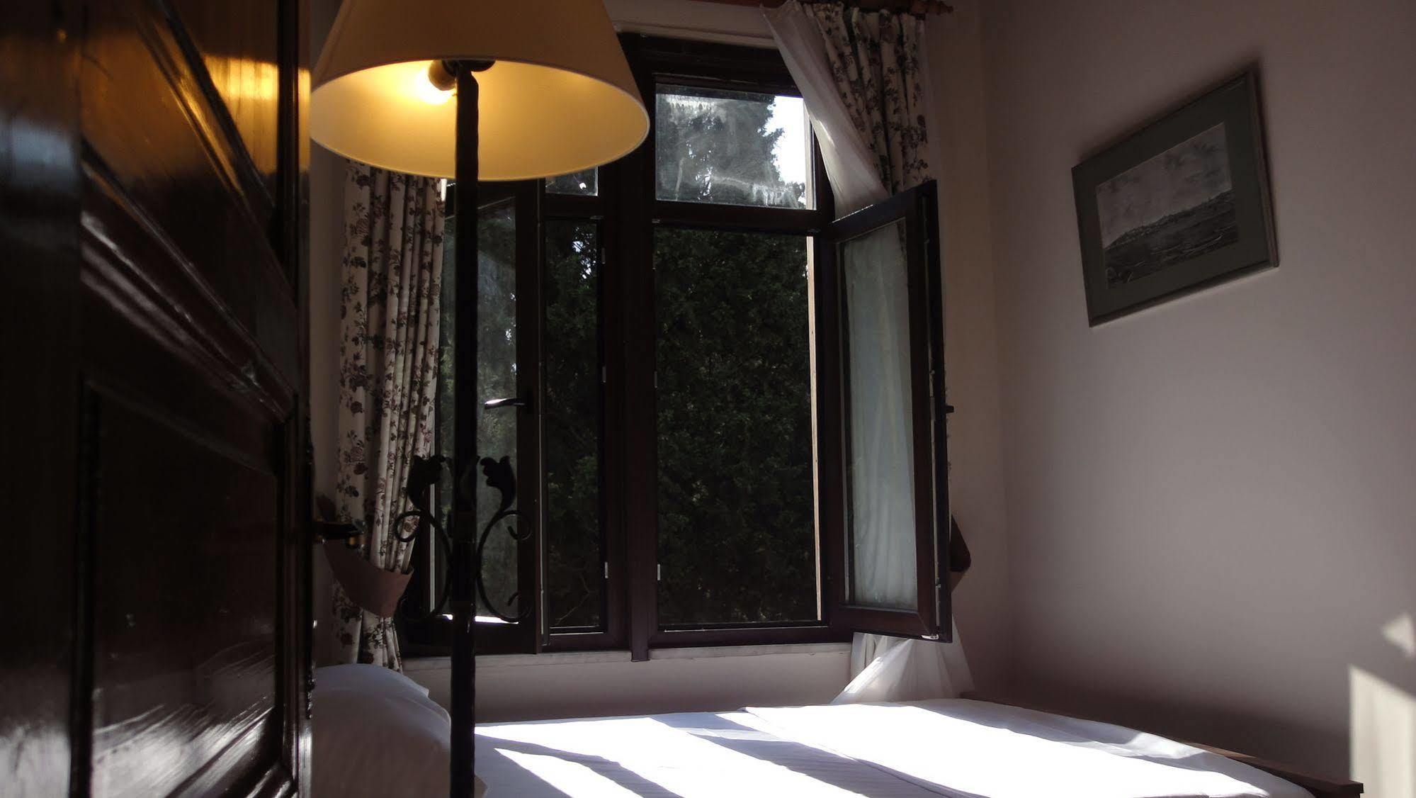 Veni Vidi Dormi Hostel *