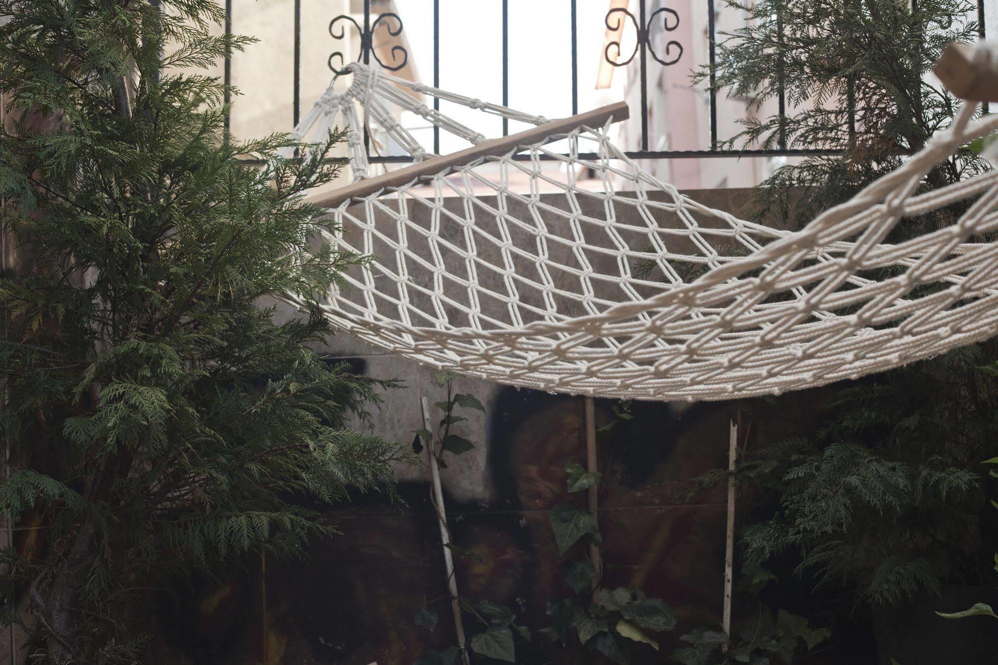 Veni Vidi Dormi Hostel Istanbul