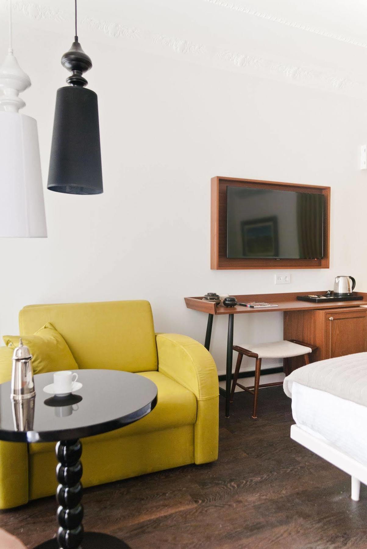 Cozy Flats Studio Apartment