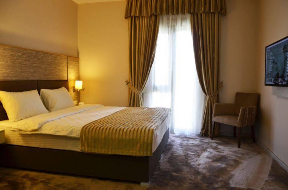 Hotel Orya Istanbul