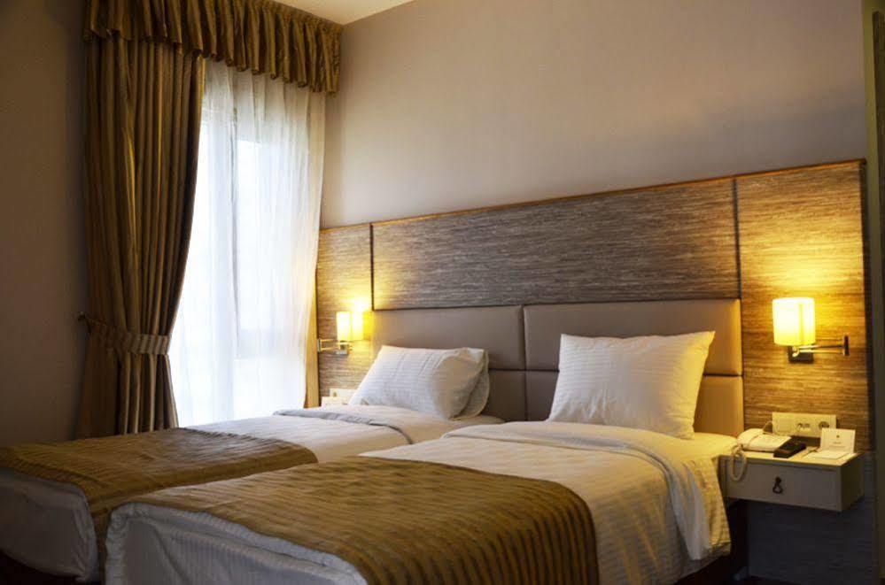 Orya 2* Istanbul
