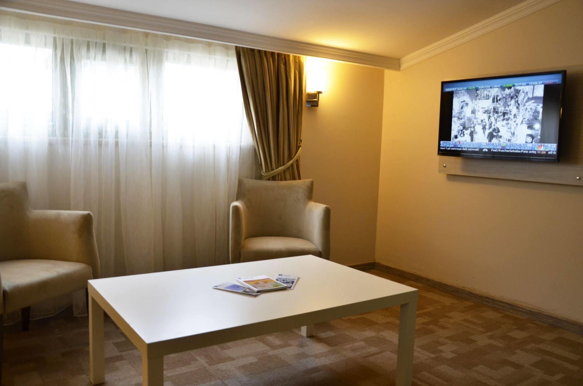 Hotel Orya Istanbul