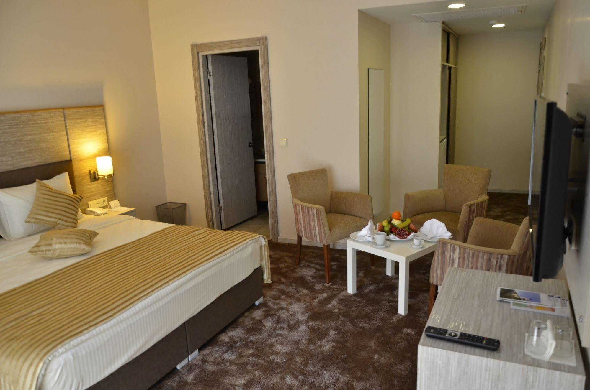Hotel Orya Istanbul