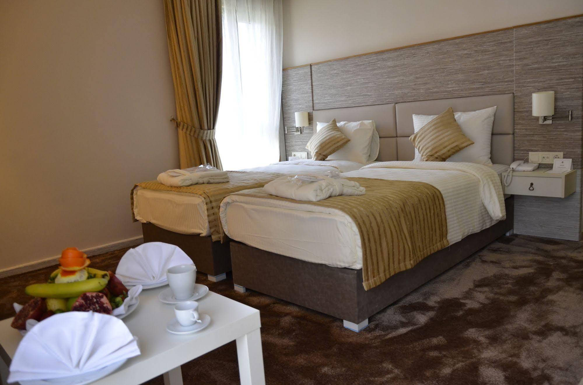Hotel Orya Istanbul